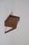 Wood Floating Bedside Table by Sigfred Omann for Ølholm Møbelfabrik, 1960s For Sale - Image 7 of 12