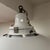 Architectural Salvage Industrial Factory Pendant Light (Field Museum) For Sale In Chicago - Image 6 of 7