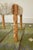 1950s 1950s Scandinavian Modern Sheepskin Stool For Sale - Image 5 of 10