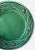 Ceramic Bordallo Pinheiro Pinecone Winter Christmas Plates For Sale - Image 7 of 10