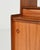 Vintage Bookcase with Pull-Out Desk by Bräntorps, 1960s For Sale - Image 9 of 12