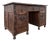 Antique Spanish Carved Oak Desk, 1910 For Sale