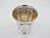 Marie Zimmermann Sterling Silver Arts & Crafts Tumbler Julep Cup For Sale - Image 9 of 12