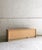 Wood Mid-Century Modern German Lowboard in Beech, 1960s For Sale - Image 7 of 14