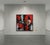 Filippo Manfroni, I'll Be There 1, Oil on Canvas For Sale - Image 3 of 6