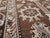 Galerie Shabab Collection Early 20th Century Handmade East Turkestan Khotan Gallery Accent Rug For Sale In New York - Image 6 of 10