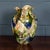 Vintage Italian Hand Blown Millefiori Glass Vase, Murano, 1990s For Sale - Image 15 of 18