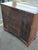 Brown Late 18th Century English Georgian Inlaid 6 Drawer Chest W Braquet Feet For Sale - Image 8 of 10
