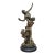 Abduction of the Sabine Women by Giambologna Nude Bronze Sculpture Statue Greek Mythology For Sale