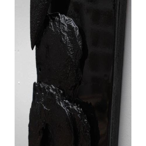 Wall Mounted Sculpture by Arthur Bitsch For Sale - Image 4 of 7
