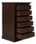 19th Century France Brown Wood Chests of Drawers For Sale