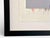 Early 21st Century Mike Edwards, Alchemy of Words (Patti Smith), Typographic Portrait, Signed Limited Edition For Sale - Image 5 of 13