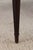 John Widdicomb French Louis XVI Mahogany Dining Room Table For Sale - Image 14 of 17