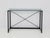 Pallucco Console Table by Mario Asnago & Claudio Vender for Pallucco, Italy, 1950s For Sale - Image 4 of 9