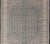 Taupe Antique Turkish Oushak Rug in Soft Taupe, Blue-Gray, and Faded Pink For Sale - Image 8 of 13