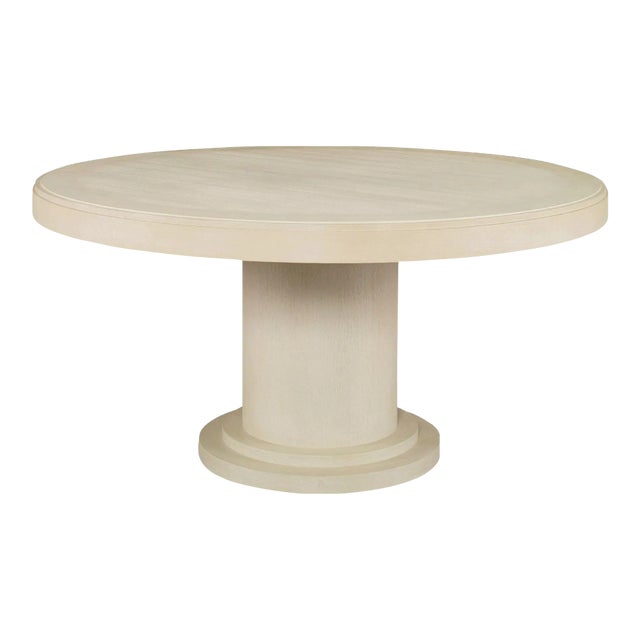 Bardot Oak Dining Table For Sale