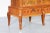 1940s Art Deco Sideboard With Intricate Wood Inlay, Romania, 1940s For Sale - Image 5 of 12