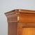 Carlo X Walnut Secretaire with Oak Interiors For Sale - Image 4 of 15