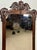 Large Renaissance Revival Hardwood Mirror, Early 20th-Century For Sale - Image 15 of 16