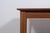 Mid-Century Danish Dining Table by Ole Wanscher for Cado, 1960s For Sale - Image 16 of 18