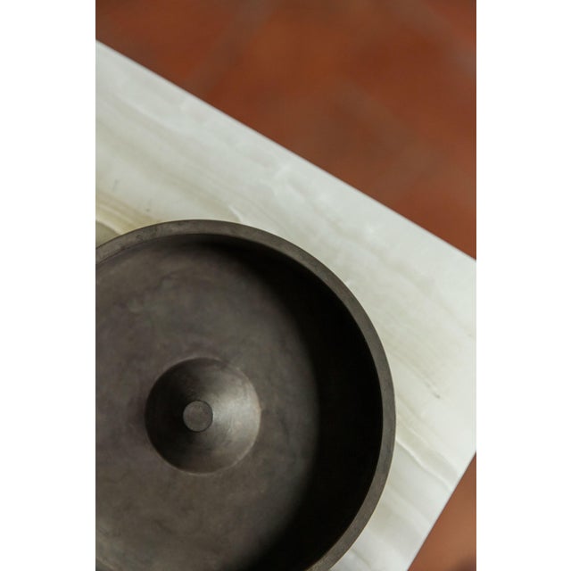 Bronze Ashtray by Rick Owens For Sale - Image 11 of 18