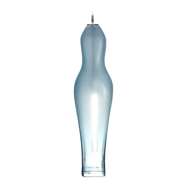 Muse Pendant Light from the Constantine Collectionin Lagoona For Sale
