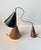 Svend Aage Holm-Sørensen Double Pendant Lamp for Lyfa, 1950s For Sale - Image 6 of 10