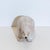 Vintage Signed Merry Kyle Studio Pottery Ceramic Polar Bear Sculpture For Sale - Image 12 of 12