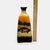 Up for sale is a stunning vintage/antique pottery vase produced by the Robert Hanke Pottery Factory in Austria (Bohemia)....