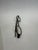 Late 19th Century Antique Square Frame Eyeglasses For Sale - Image 5 of 6