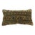 Kurdish Bolster Rug Pillow rug no. 31126h For Sale