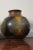 Mid 20th Century Vintage Mid 20th Century Pottery Craft Usa Robert Maxwell Style Vases - A Pair For Sale - Image 5 of 13