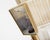 Late 20th Century Casella Style Bronzed Swing Arm Pharmacy Floor Lamp For Sale - Image 13 of 17