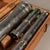 Salmoiraghi Milano Spotting Scope with Wooden Case For Sale - Image 9 of 12