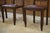 Oak Dining Chairs, 1950s, Set of 6 For Sale - Image 10 of 12
