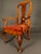 Pair of Late 19th Century English Queen Anne Style Armchairs, C. 1890 For Sale - Image 4 of 12