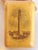 Late 19th Century Antique Mauchline Ware Treen Souvenir Set Bunker Hill, Stratford, Giant's Causeway For Sale - Image 5 of 10