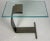 Pair Rick Berry Side Tables, Drink Tables From Design Institute of America For Sale In Miami - Image 6 of 8