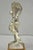 Vintage 1960s Popai Oma Store Display Award Trophy Native American Chief Figure For Sale - Image 13 of 15