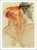 Title: The indolent ones – Purgatory 3 Artist: Salvador Dali Country: Spain Medium: Original Woodcut Marks: Not signed or...