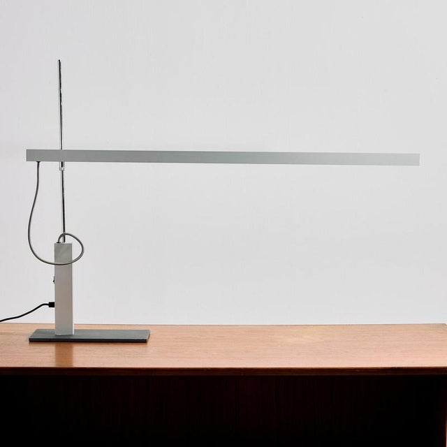 Travis-S Table Lamp by Lightnet For Sale - Image 13 of 13