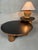 Japandi Salontafel Tables, 1990s, Set of 2 For Sale - Image 6 of 15