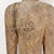 Early 20th Century Lobi Standing Male Wood Figure Ghana For Sale - Image 10 of 11