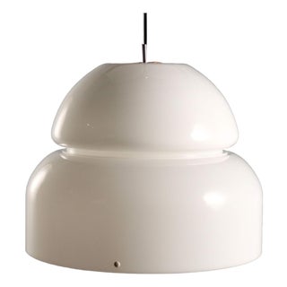 Vintage Methacrylate Lamp, 1970s For Sale