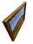 Paint Arizona Mountain Landscape Oil Painting Large 44" Rich Dye Santa Rita Tucson For Sale - Image 7 of 10