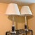 Pair of Vintage Ralph Lauren Tall Column Lamps For Sale - Image 14 of 17