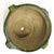 Antique Green Glazed Terracotta Anduze Planter, 1890s For Sale - Image 6 of 8