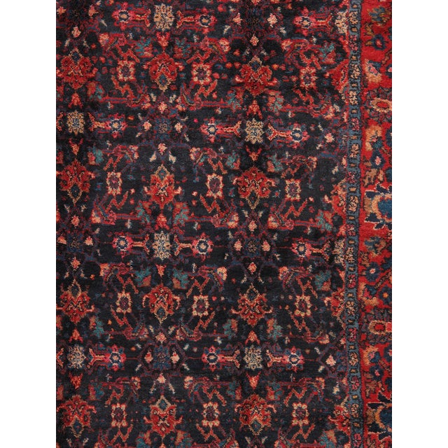 Pasargad Home’s Vintage rug collection features a vast assortment of vintage rugs with timeless sophistication and unique...