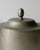 Vintage Classic Silver Plated Lidded Box with Handle, 1950s For Sale - Image 6 of 12