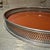 Mid-Century Modern Mid-Century Modern Round Serving Butler's Tray Eales of Sheffield For Sale - Image 3 of 9